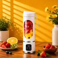 Portable Usb Electric Juicer Blender